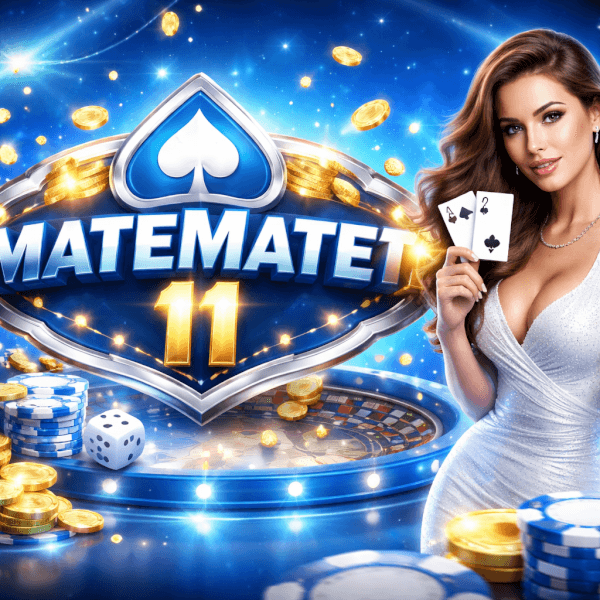 Join the fun with bonuses at MateMate11