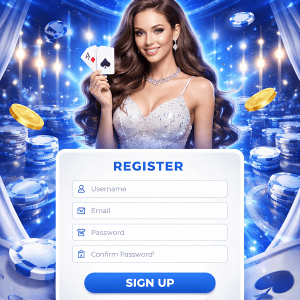 User-friendly login interface at MateMate11